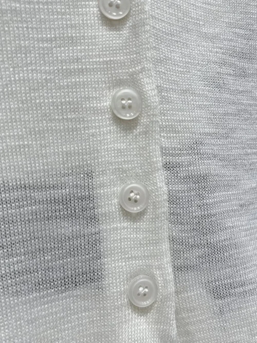 Thom Browne Hector Dog Polo Collar Knit Short Sleeve 🐶 Luxury Designer - Picture 4 of 6